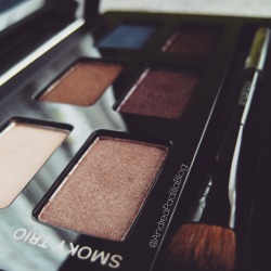 andreapadillablog:  Smashbox Photo Op Eye