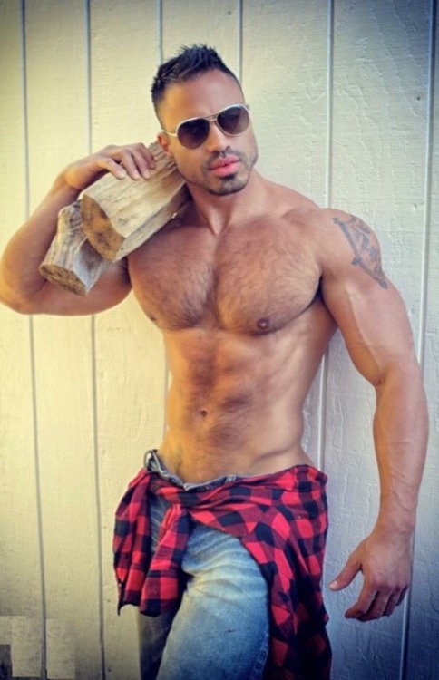 latinoandblack:  julio 