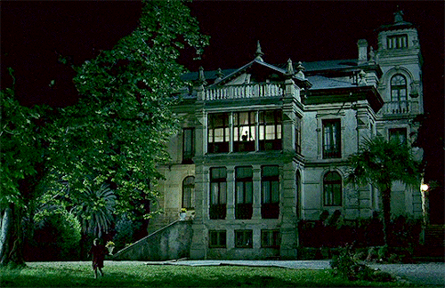 horroredits:52 International Horror Films2/52: The Orphanage (El orfanato) dir. J.A. Bayona2007 - Sp