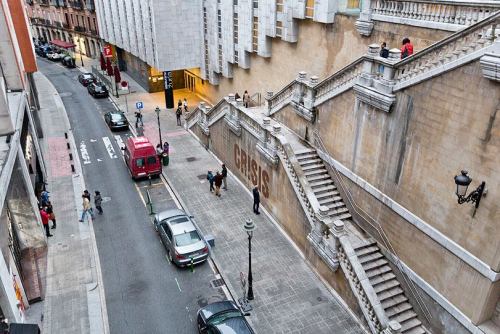 nevver:  Bilbao, Spain