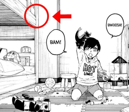 Oi, Rin! Where Did The Bunk Bed Go?