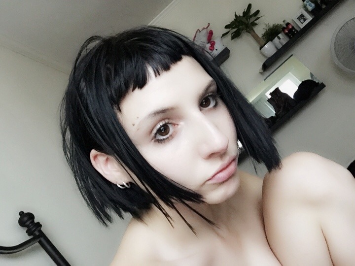 toopoor:  cut my hair ~~~~~~ do U like y/n????