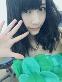 akibeya:  佐々木優佳里 - Google+ - おはようございます☆