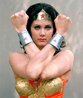 gregorygalloway:  Lynda Carter (born 24 July