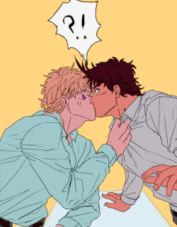 sasuisgay:  Original art by Burns  The permission for reprinting this picture has been granted by the original artist. Please don’t reprint this anywhere else and go to the original source to retweet and fave them 8) 