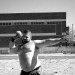 hunky-bear: