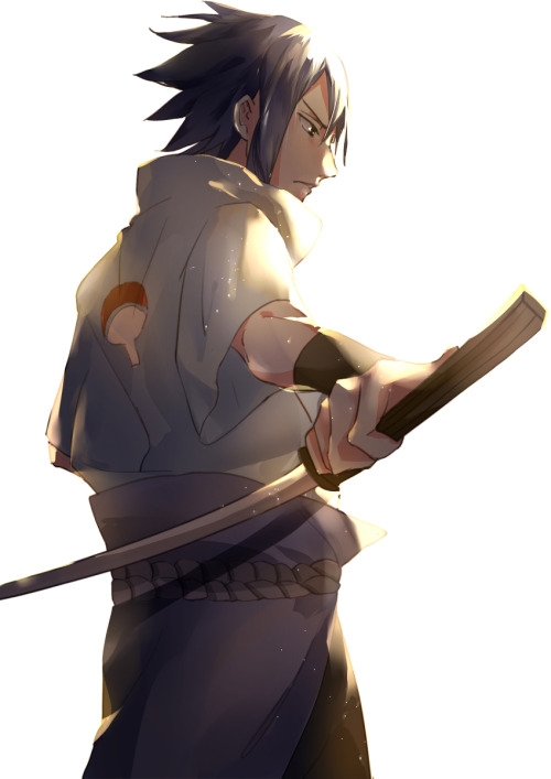 make-a-guess:  NARUTO log | スダリ [pixiv] Posted with permission.All the credit goes to wonderful arti