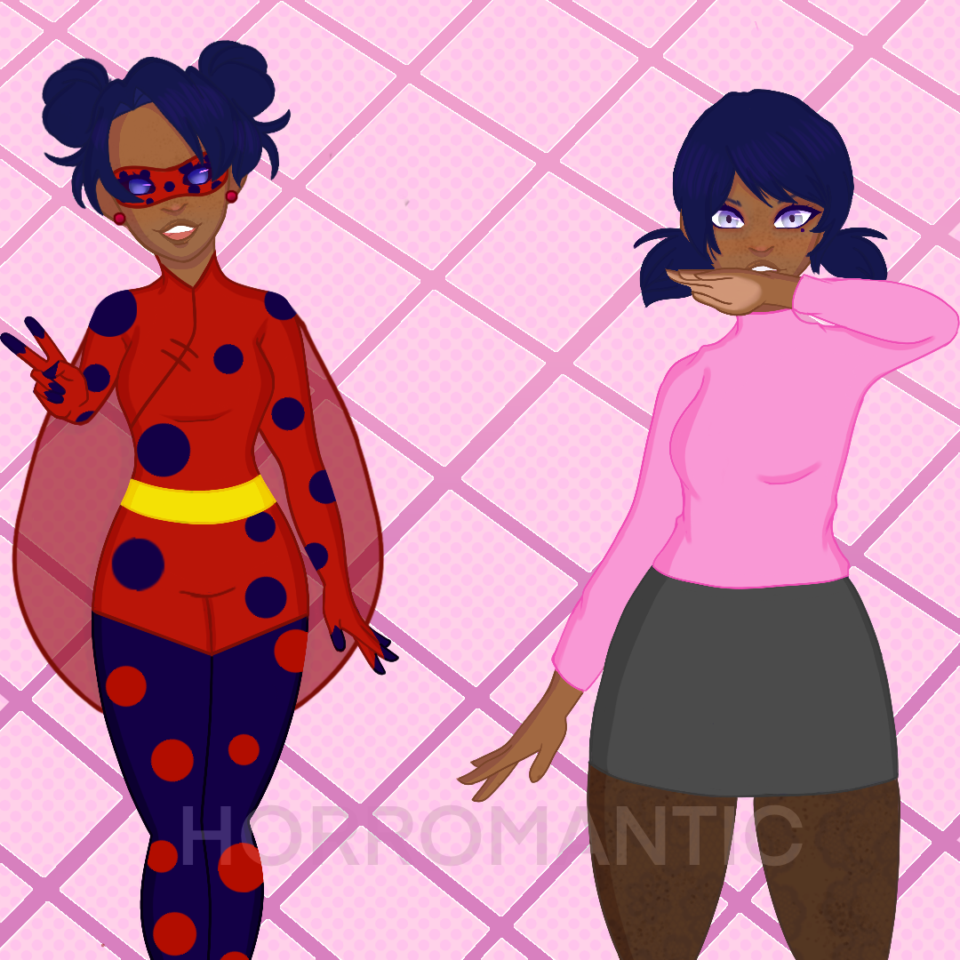 Calling all Miraculous Ladybug Fans!!! – Free to Fangirl