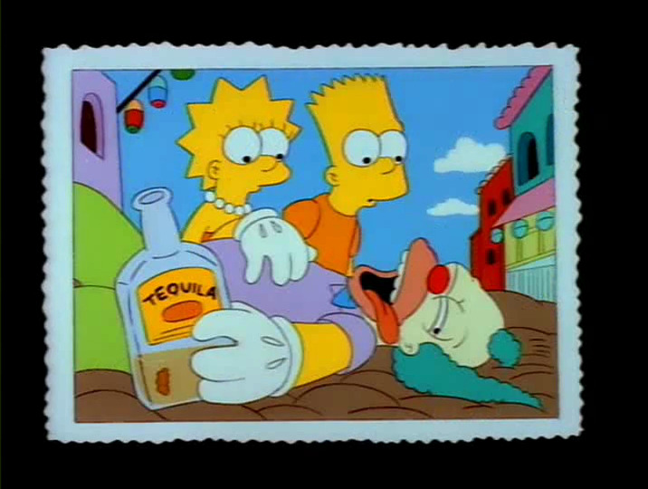 springfieldstills:  We’re going to the happiest place on Earth… Tijuana, Mexico!
