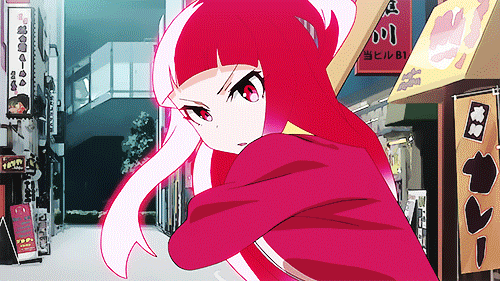 First thoughts on Akiba’s Trip the Animation:Only in anime can you find shows that revel in th
