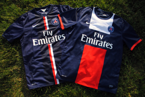 jeancheryjr:  PARIS SAINT GERMAIN 13-15