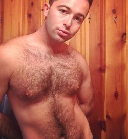 Beefy & Hairy