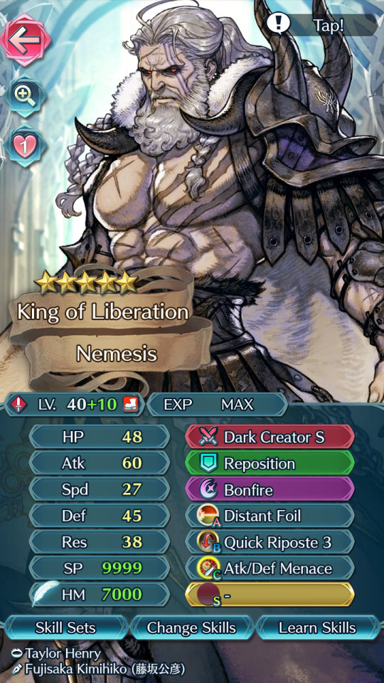 feh unit builder