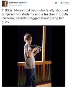 crime-she-typed:  bikonciousnessa:  nya-kin:    White people be like “he’s only 168 months old”   ^^^^^LMAOOO exactly  But Tamir was a grown thug. Fuck outta here. Here this child is, gun and all, and he&rsquo;s apprehended by a fireman of all people.