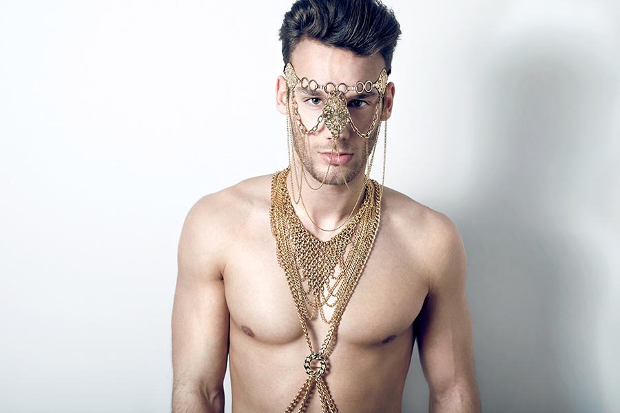 malebodyperfection:  Ricardo Will