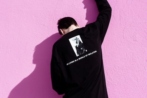 lewisapon:  fashion and shit here.