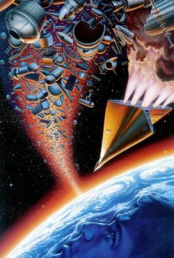 moonzerotwo:  Homegoing - Barclay Shaw