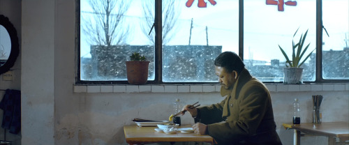A Touch of Sin (2013)dir. Jia Zhangke / dop. Yu Likwai