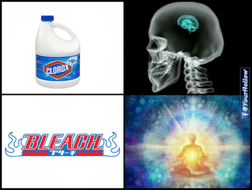 clorox