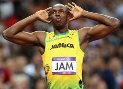 celebpits:  Usain Bolt