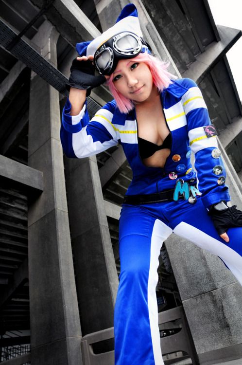 Source : http://sexykosplay.tumblr.com/