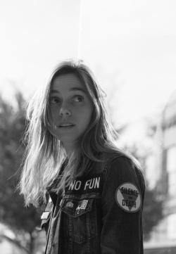 sensatesounds: Julien Baker