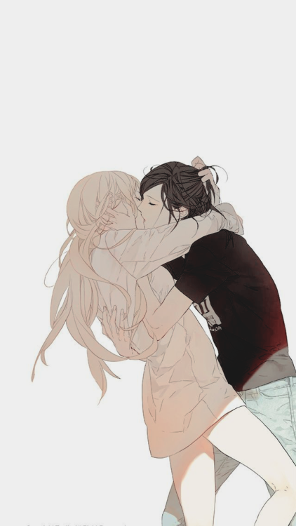 lelesgraphic:› Tamen de Gushi wallpapers. 