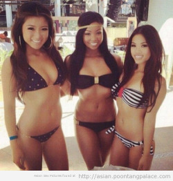 goonparadise:  asianpoontangpalace: You have