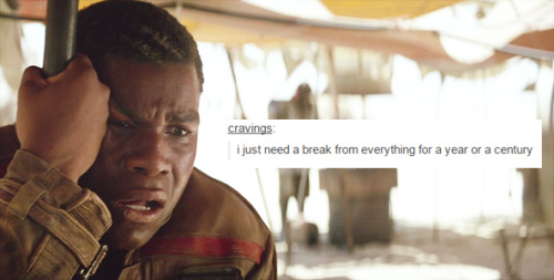 skywalkerapologist:text post meme // finn’s had a pretty messed up day, alright?{ sw text posts }Bon