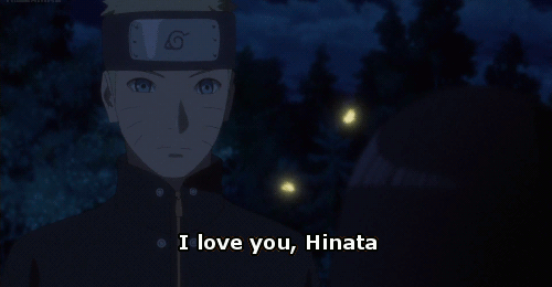 chennyyeo:  “Even the days I look back on, Not a single one is the sameThey build up one anotherI now understand the meaning of warmth”-          Itsu no Hi ni mo (Naruto’s character song) Meaning: Naruto’s feelings deepen in every moment.