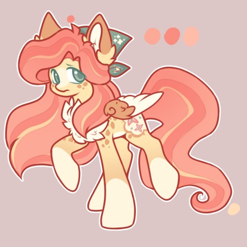 Reference Of Twilight And Fluttershy