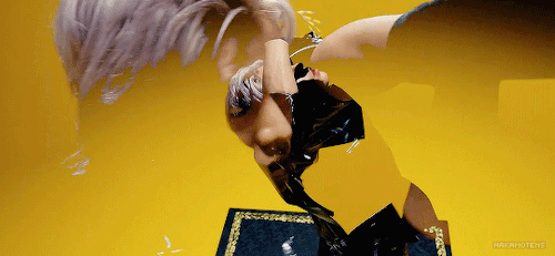 Yuta :: Kick It