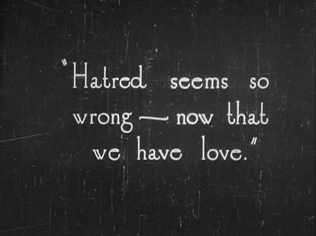nitratediva:  From The Ace of Hearts (1921). 