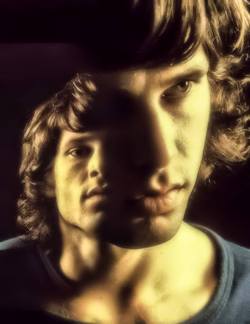 soundsof71:  Jim Morrison, 1967, by Guy Webster