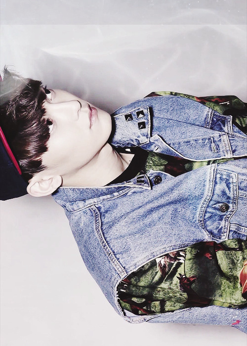 jonqdaes:  83 / ∞ photos of Chen 