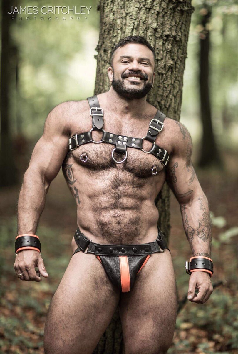 Photo of Rogan Richards