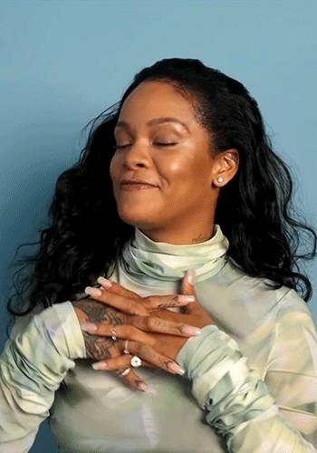 josskuhh:Rihanna | Vogue