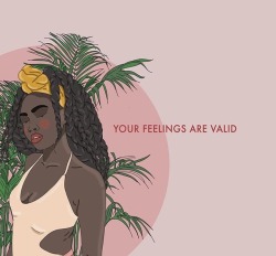 feministism:  by recipesforselflove