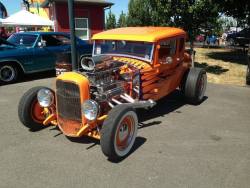 morbidrodz:  More vintage cars, hot rods, and kustoms