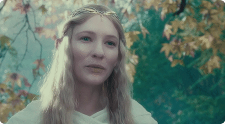✨ GALADRIEL ✨