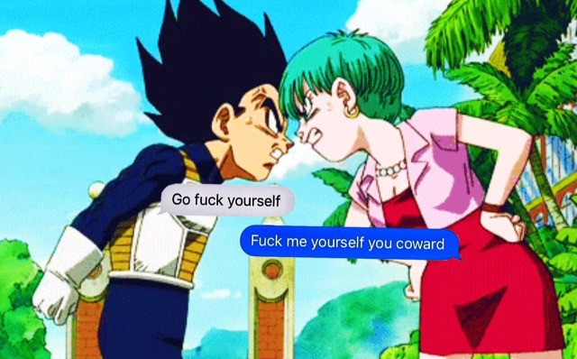 theprideofthesaiyans:It’s true love