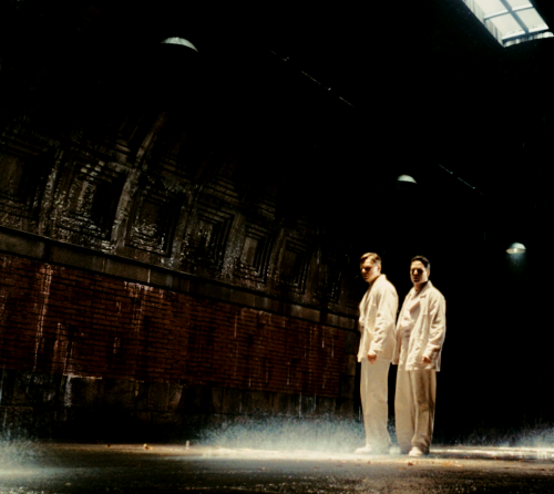 Porn Pics iskarieot: SHUTTER ISLAND (2010) DIR. MARTIN