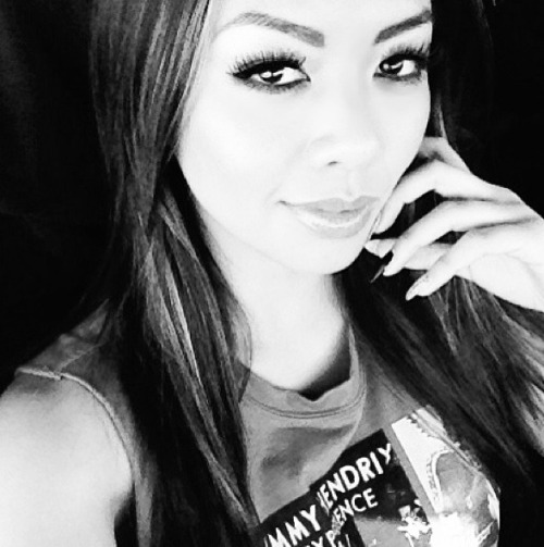 soljahswag:  Liane Valenzuela   Please like, reblog, & follow:http://wetdreams808.tumblr.com andhttp://soljahswag.tumblr.com