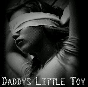 Daddy's Watching...