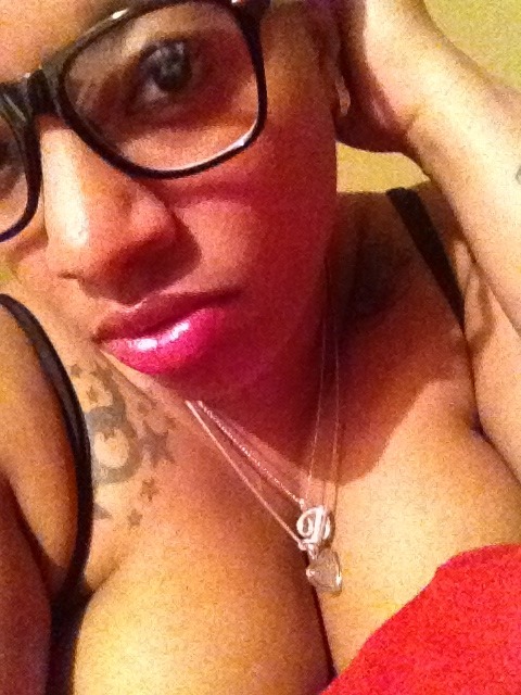 analsavages:  headturnmeon:  Just me Sweet Cheekz 💋💋💋💋❤  Sexy AF