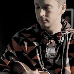 tylerandthejosephs:  the judge/holding onto you