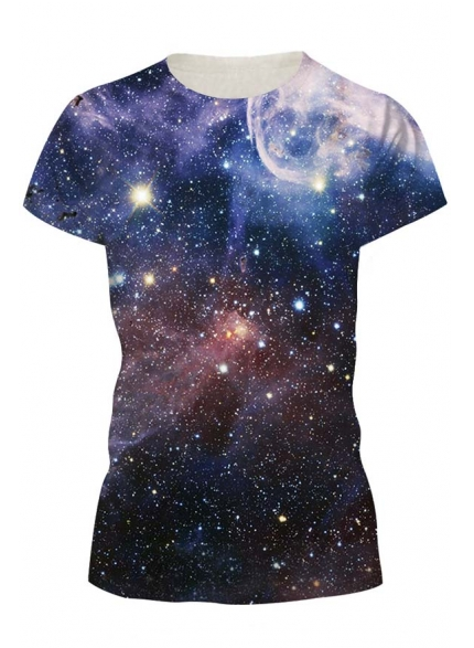 sunshiningonly:  STYLISH DESIGNER TEES COLLECTIONTHE VACUUM OF SPACEColor Block Wolf