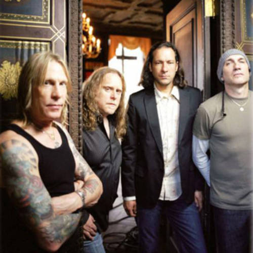Live in Concert: Gov&rsquo;t Mule at The Paramount Theatre in Rutland (8/15)