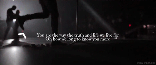 Worship Blog