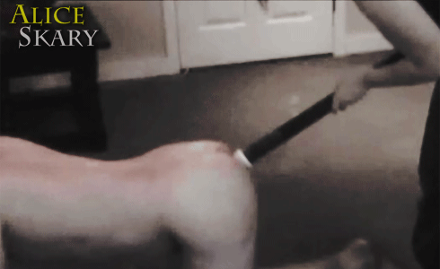 aliceskary:  Gifs from He Pulls A Cart With His Asshole - please reblog!  